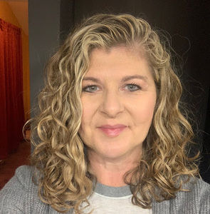 Meet your Posher, Beth